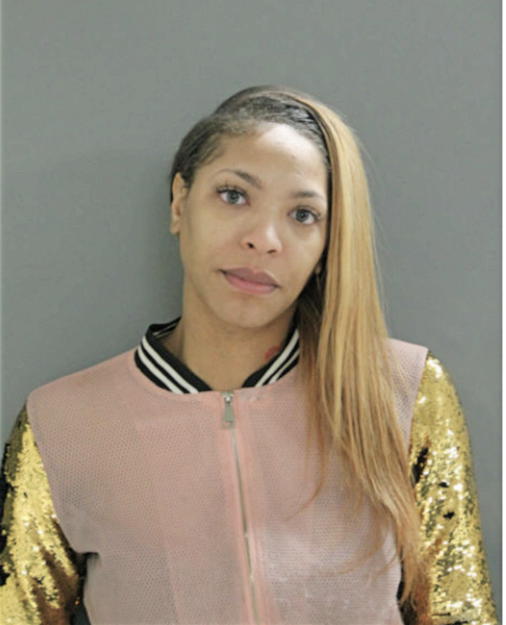ZAKIYA M ARMSTRONG, Cook County, Illinois