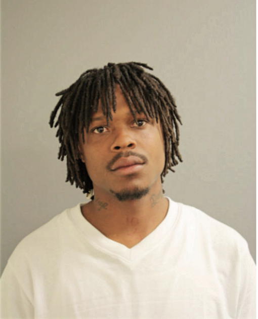 RONALD C ASHFORD, Cook County, Illinois
