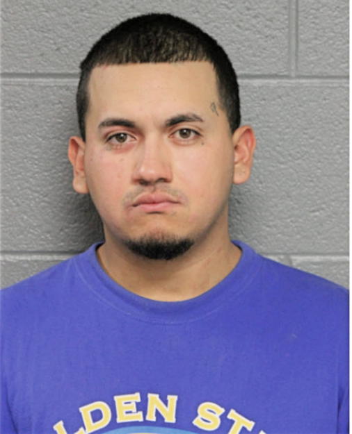 JONATHAN AZUARA, Cook County, Illinois