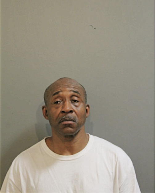 VINCENT BAKER, Cook County, Illinois