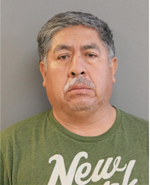 FAUSTO BARRERA, Cook County, Illinois