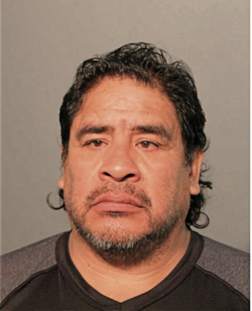 HECTOR A BAUTISTA ESTRADA, Cook County, Illinois