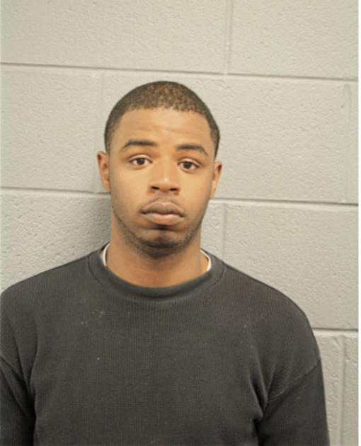 WILLIAM BEASLEY, Cook County, Illinois