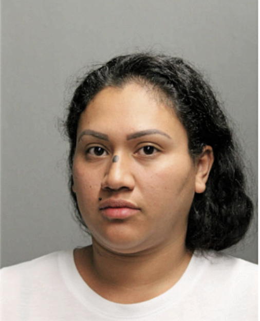 SAMANTHA ANN BERNAL, Cook County, Illinois
