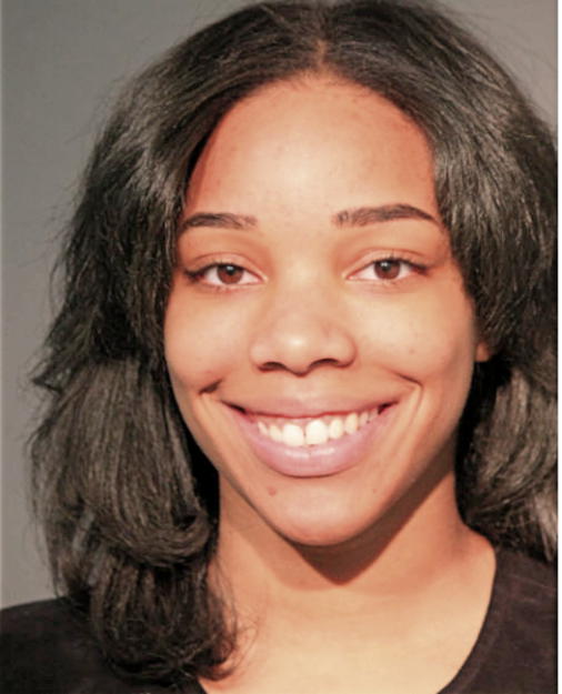 JASMINE BEY, Cook County, Illinois
