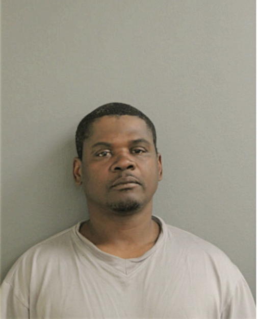 DARRIEL K BIRDSONG, Cook County, Illinois
