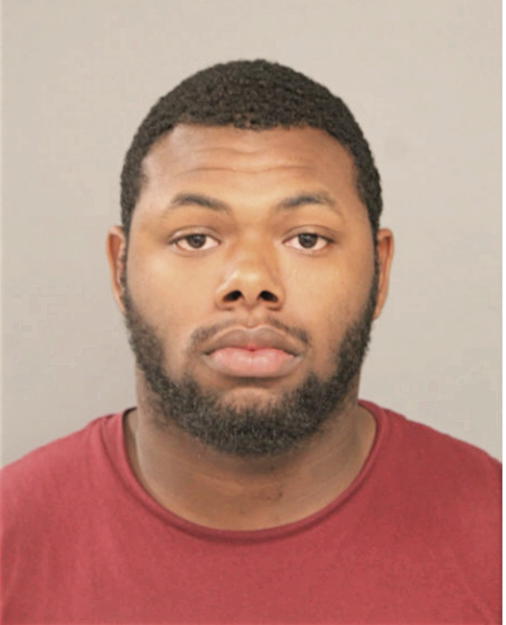 MALIK N BLAN, Cook County, Illinois
