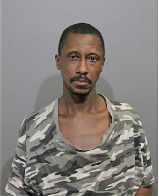 WARDELL L BOBO, Cook County, Illinois