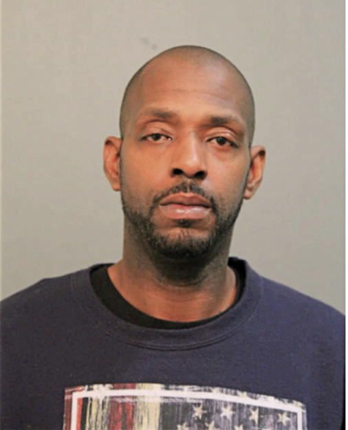 ANTONIO L BOOKER, Cook County, Illinois