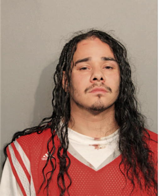 TRINI J BOTELLO, Cook County, Illinois