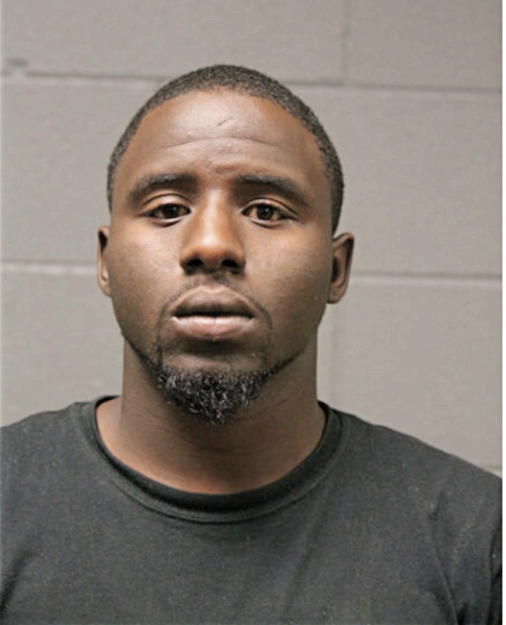 JONATHAN D BOWMAN, Cook County, Illinois