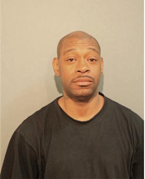 ROBERT BRANDY, Cook County, Illinois