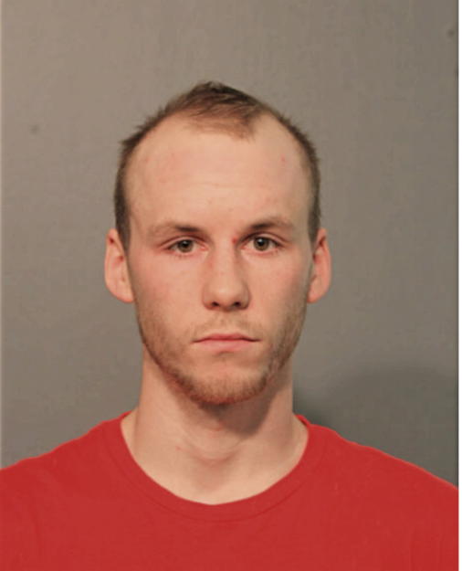 KEVIN W BROWN, Cook County, Illinois