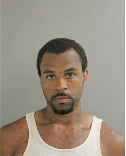 REGGIE BROWN, Cook County, Illinois
