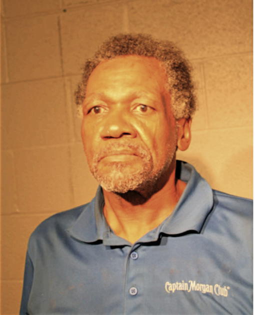 GEORGE BULLIOX, Cook County, Illinois
