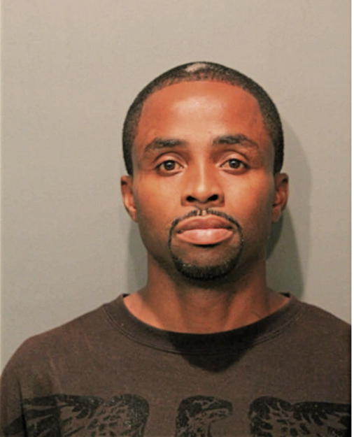 PRESTON BURCH, Cook County, Illinois