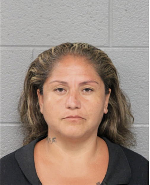 AZALIA BUSTAMANTE, Cook County, Illinois