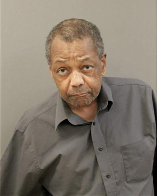 WILLIAM CALBERT, Cook County, Illinois