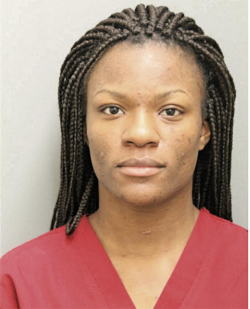 TIERRA CAMMON, Cook County, Illinois