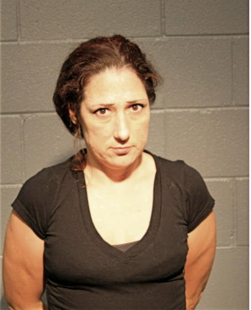 NENA CAMPAGNA, Cook County, Illinois