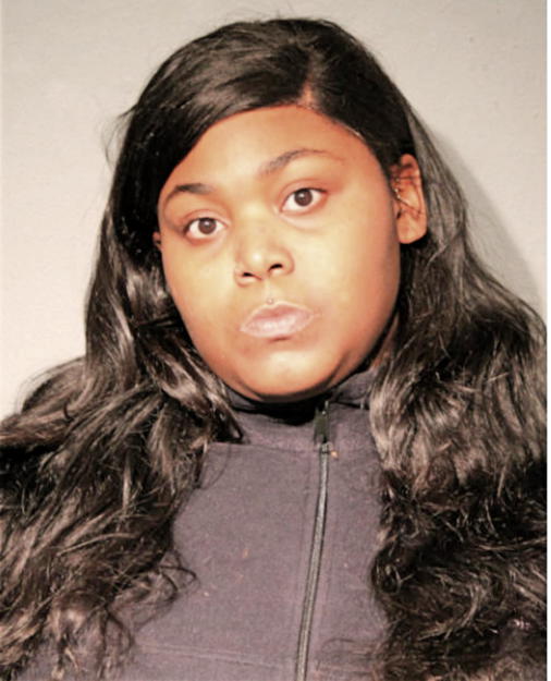 TYRA K CANNAMORE, Cook County, Illinois