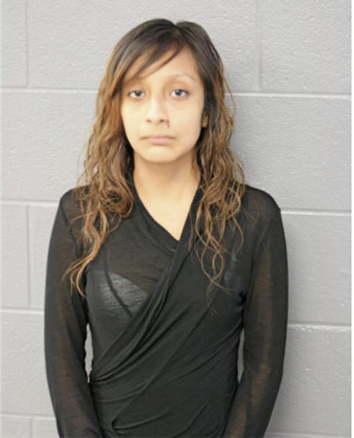 SAMATHA CANO, Cook County, Illinois