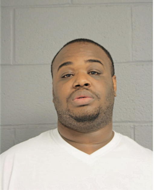 MITCHELL M CARTER, Cook County, Illinois