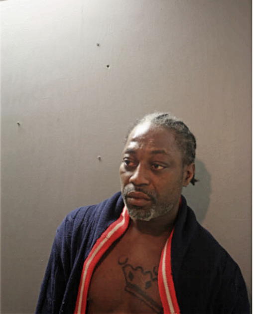 JEFFREY A CLARK, Cook County, Illinois