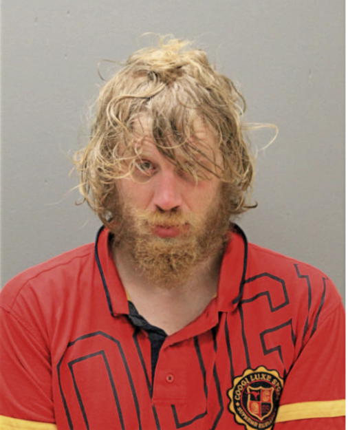 CHRISTOPHER COLE, Cook County, Illinois