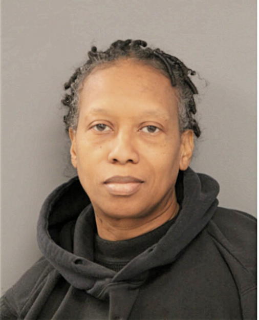 CAROLYN COLLINS, Cook County, Illinois
