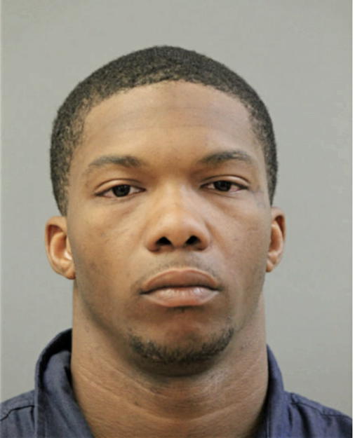 DENZEL DALE, Cook County, Illinois