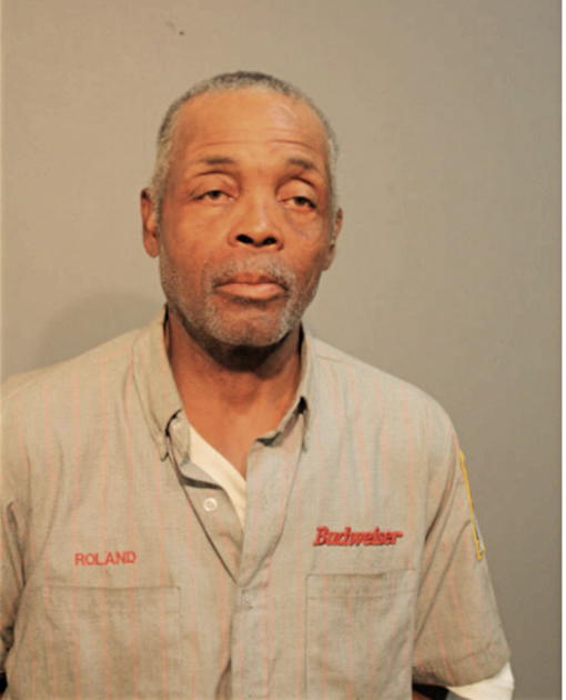NORMAN L DANTZLER, Cook County, Illinois