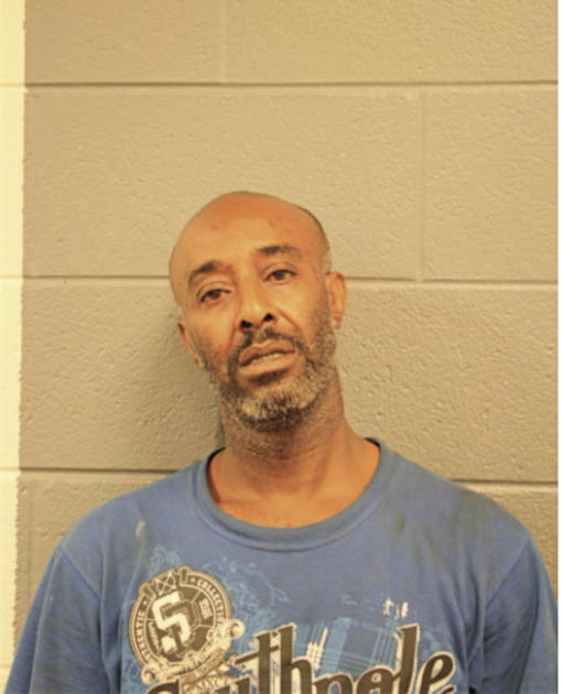 JONES DEFOREST, Cook County, Illinois