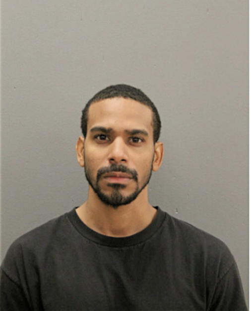 RODOLFO DIXON, Cook County, Illinois