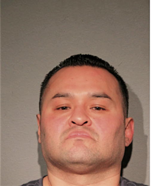JAIME DOMINGUEZ, Cook County, Illinois