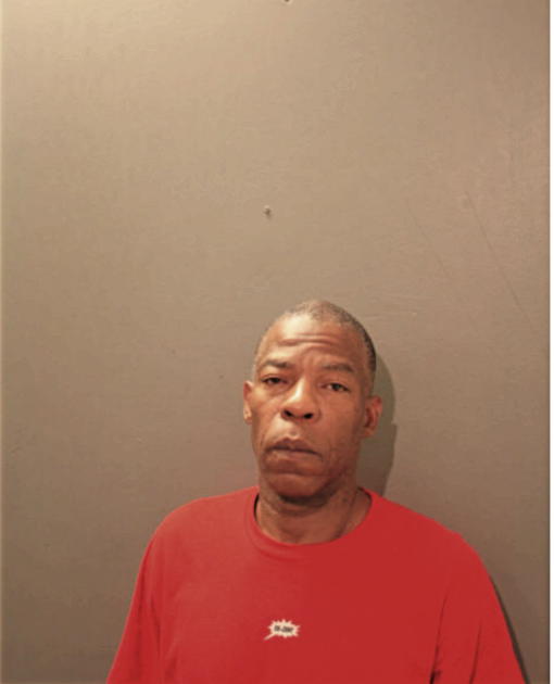 RICHARD E DOWNS, Cook County, Illinois