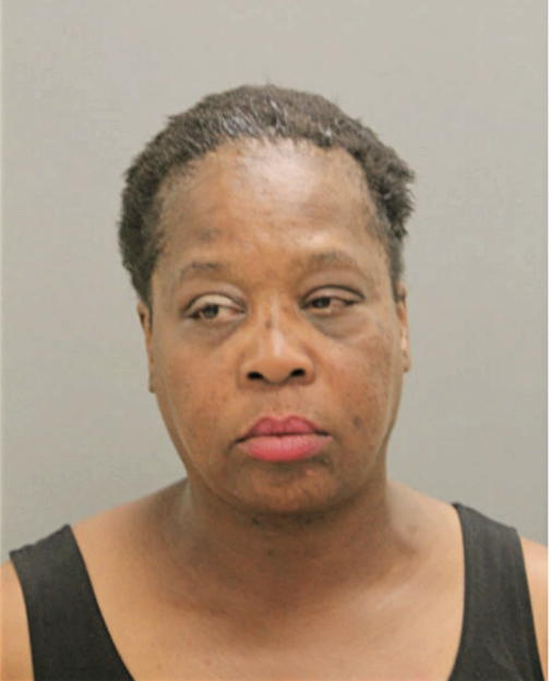 YOLANDA DUMAS, Cook County, Illinois