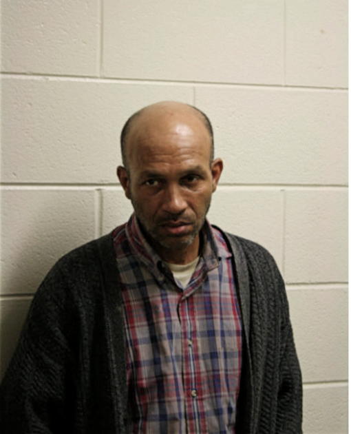 CLARENCE J DUPLESSIS, Cook County, Illinois