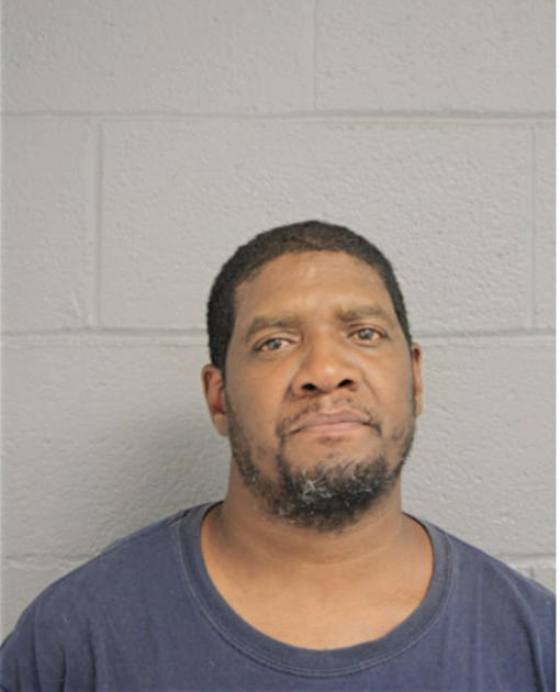 MICHAEL EDWARDS, Cook County, Illinois