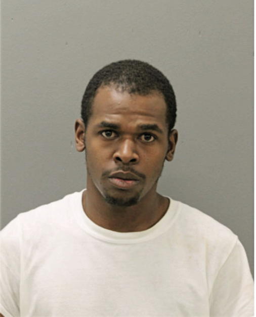 LAVELL S ENIS, Cook County, Illinois
