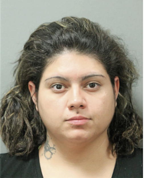 OLGA ENRIQUEZ, Cook County, Illinois
