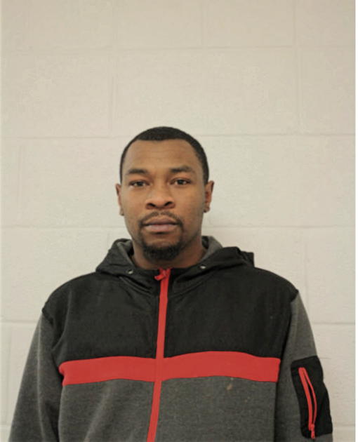 SHAWN ESSEX, Cook County, Illinois