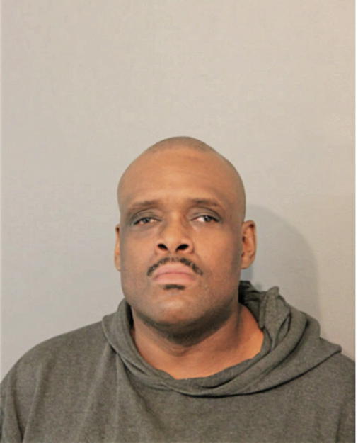 DANNY R EUBANKS, Cook County, Illinois