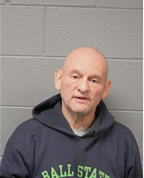 MIGUEL ANGEL FELICIANO, Cook County, Illinois