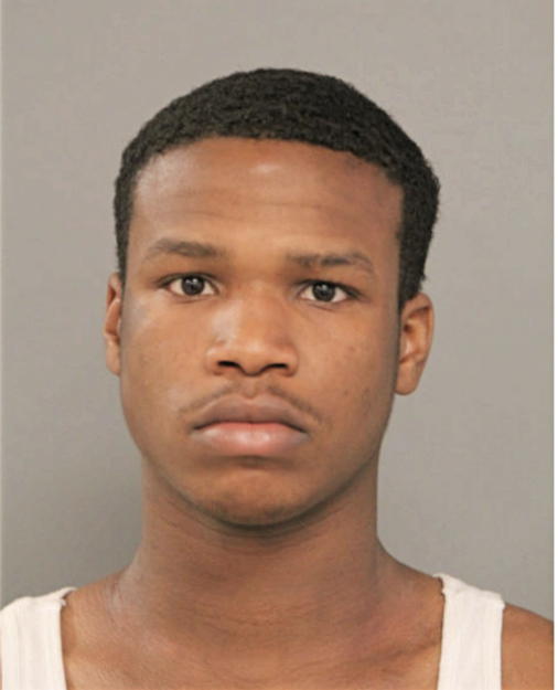 DESHAWN K FIELDS, Cook County, Illinois