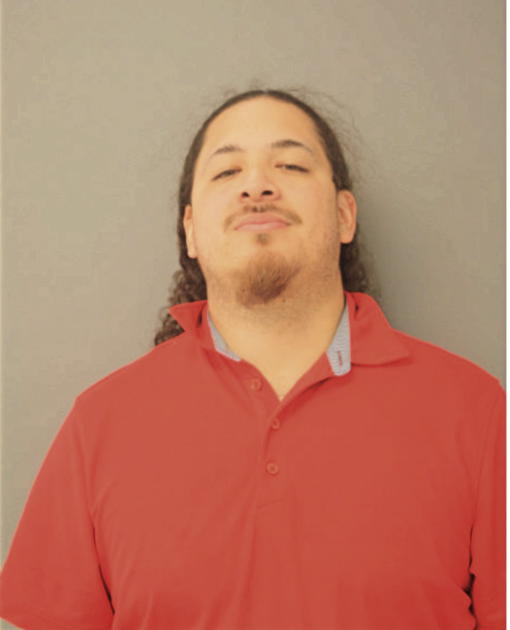 MARIO FIGUEROA, Cook County, Illinois