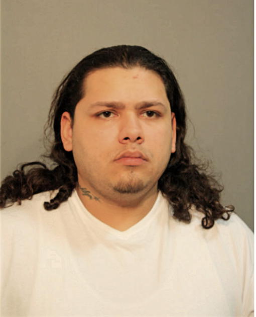 MICHAEL A FIGUEROA, Cook County, Illinois