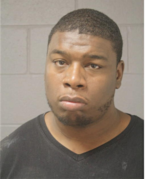DWIGHT E FLOWERS, Cook County, Illinois