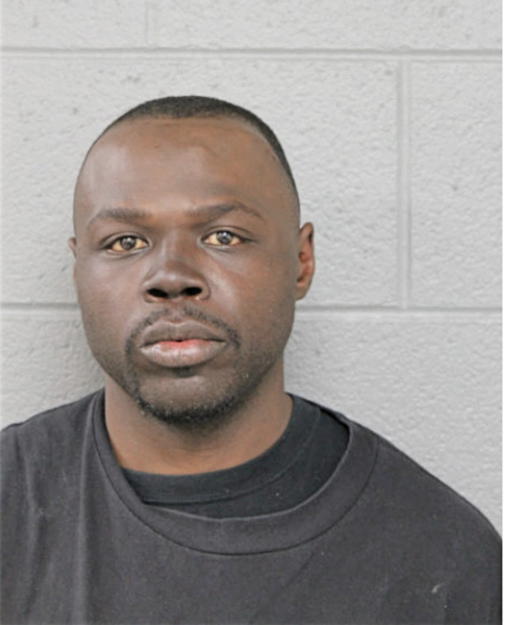 ROBERT C FLOYD, Cook County, Illinois