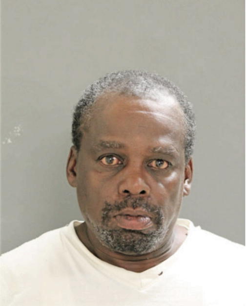 DARHYL FORD, Cook County, Illinois